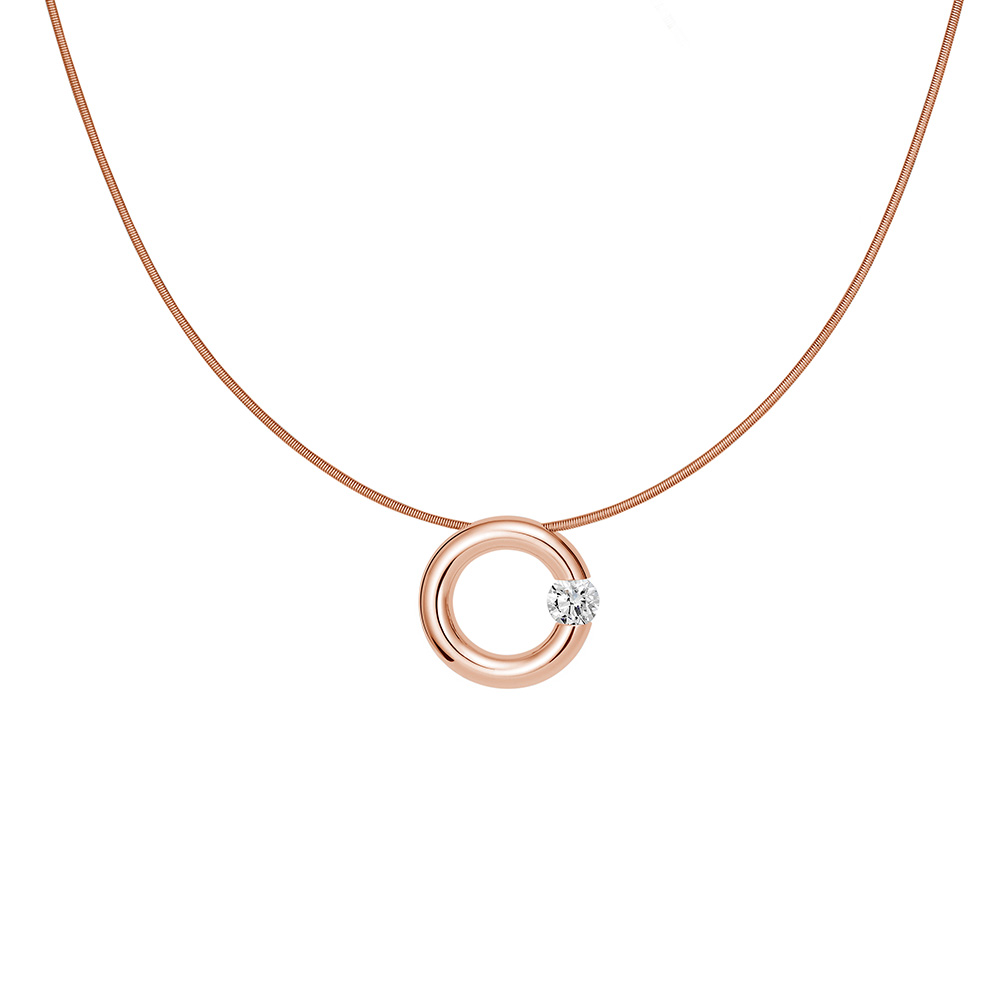 Niessing Spannring® ペンダント