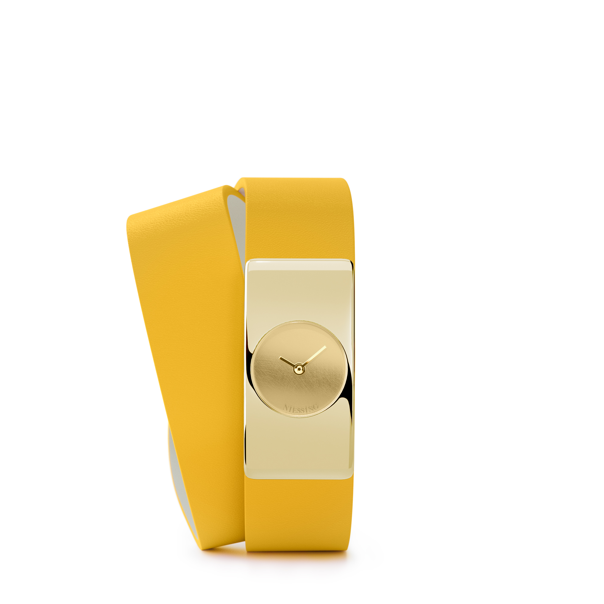 Niessing Radius 9 Classic