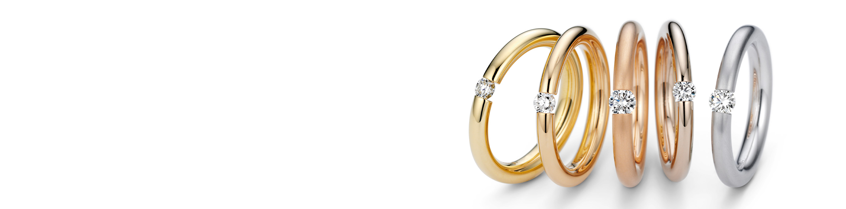 NIESSING SPANNRING® ANTARES