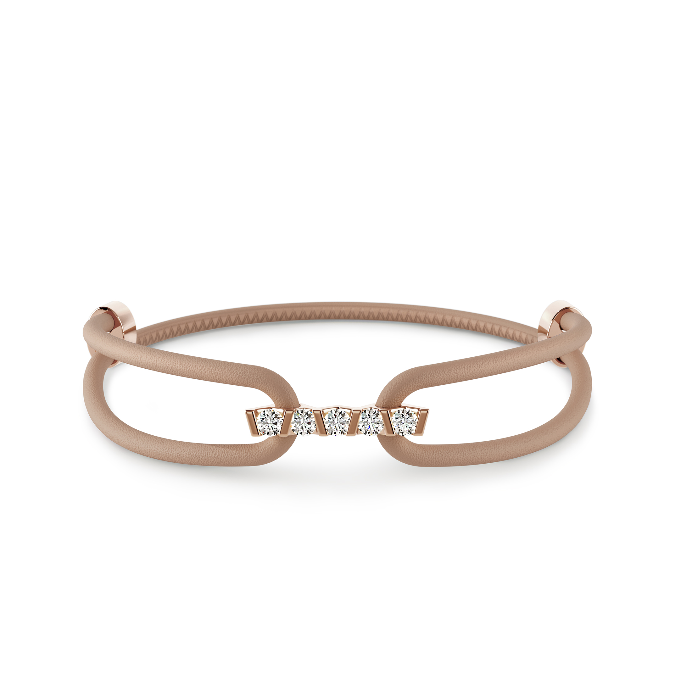 Niessing Vivida ブレスレット