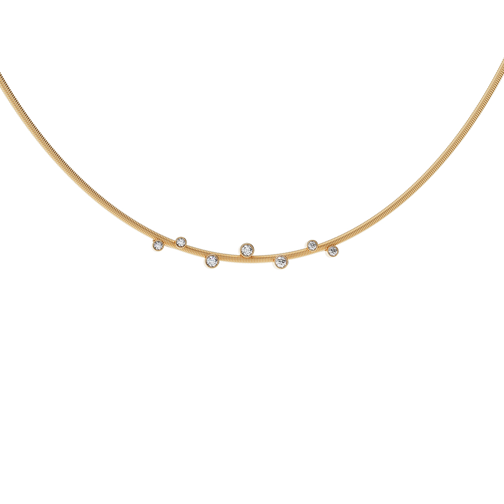 Niessing Artist big ペンダント（1,2 mm coil用）