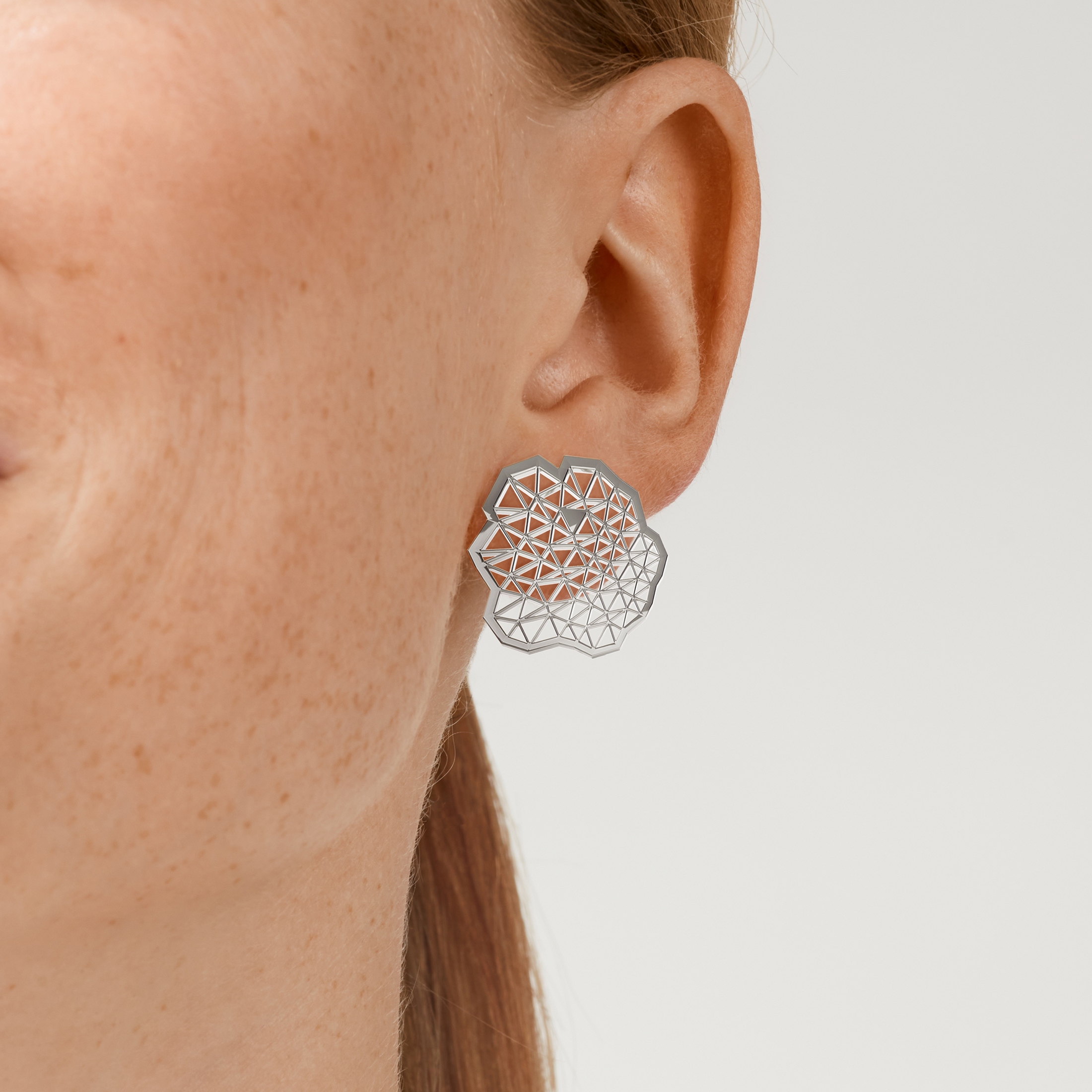 Niessing Topia Vision ピアス