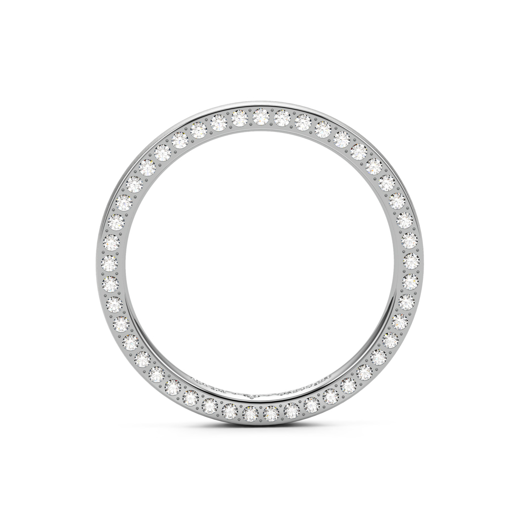 Niessing Satellite Orbit リング