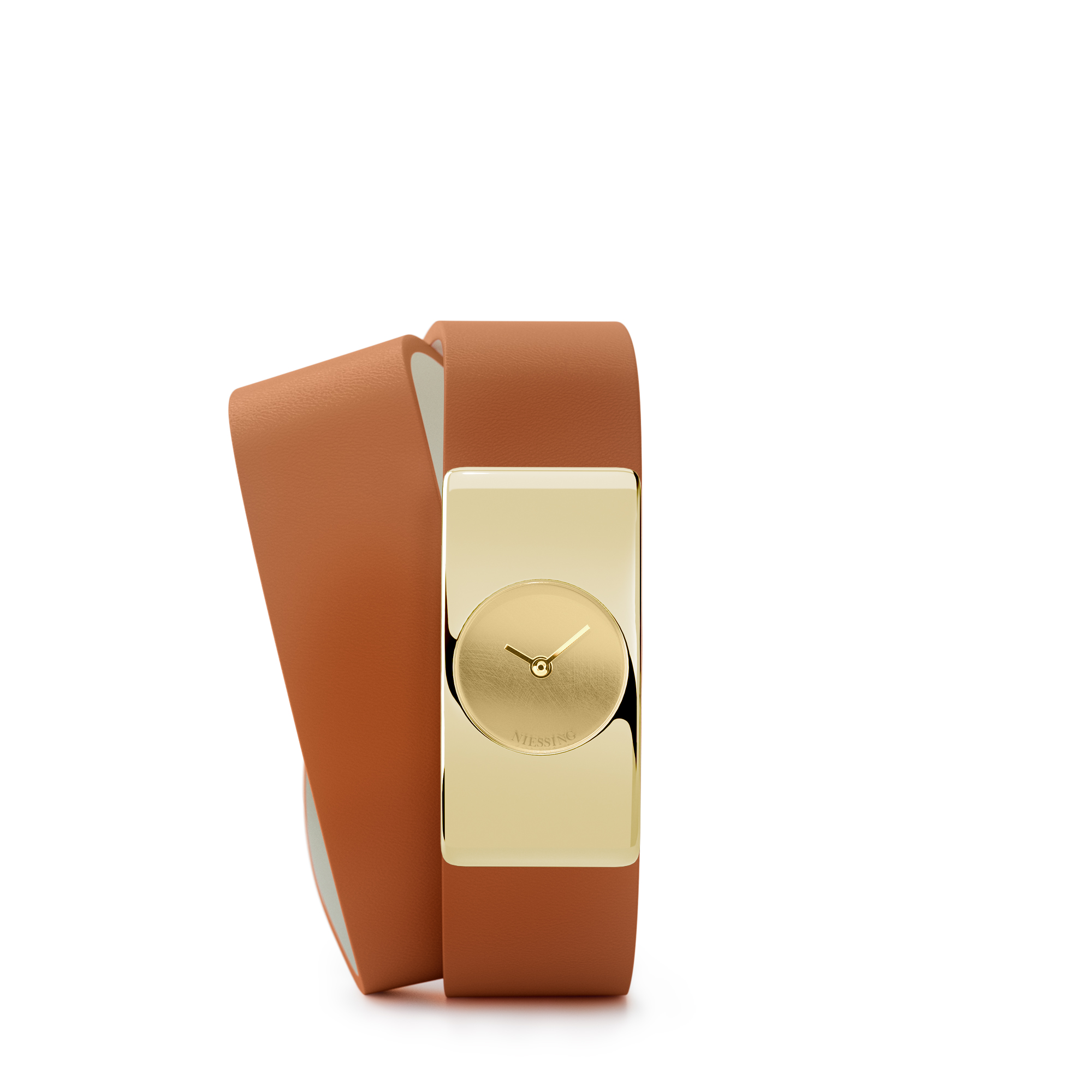 Niessing Radius 9 Classic