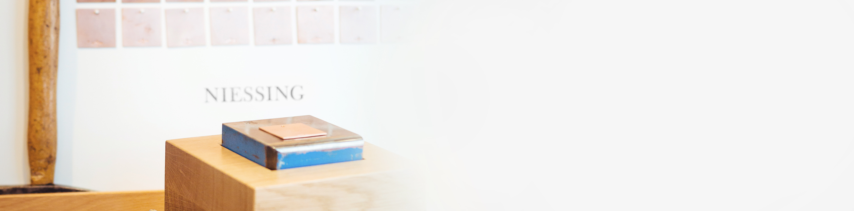 WIN A SPECIAL KIND OF GUEST BOOK