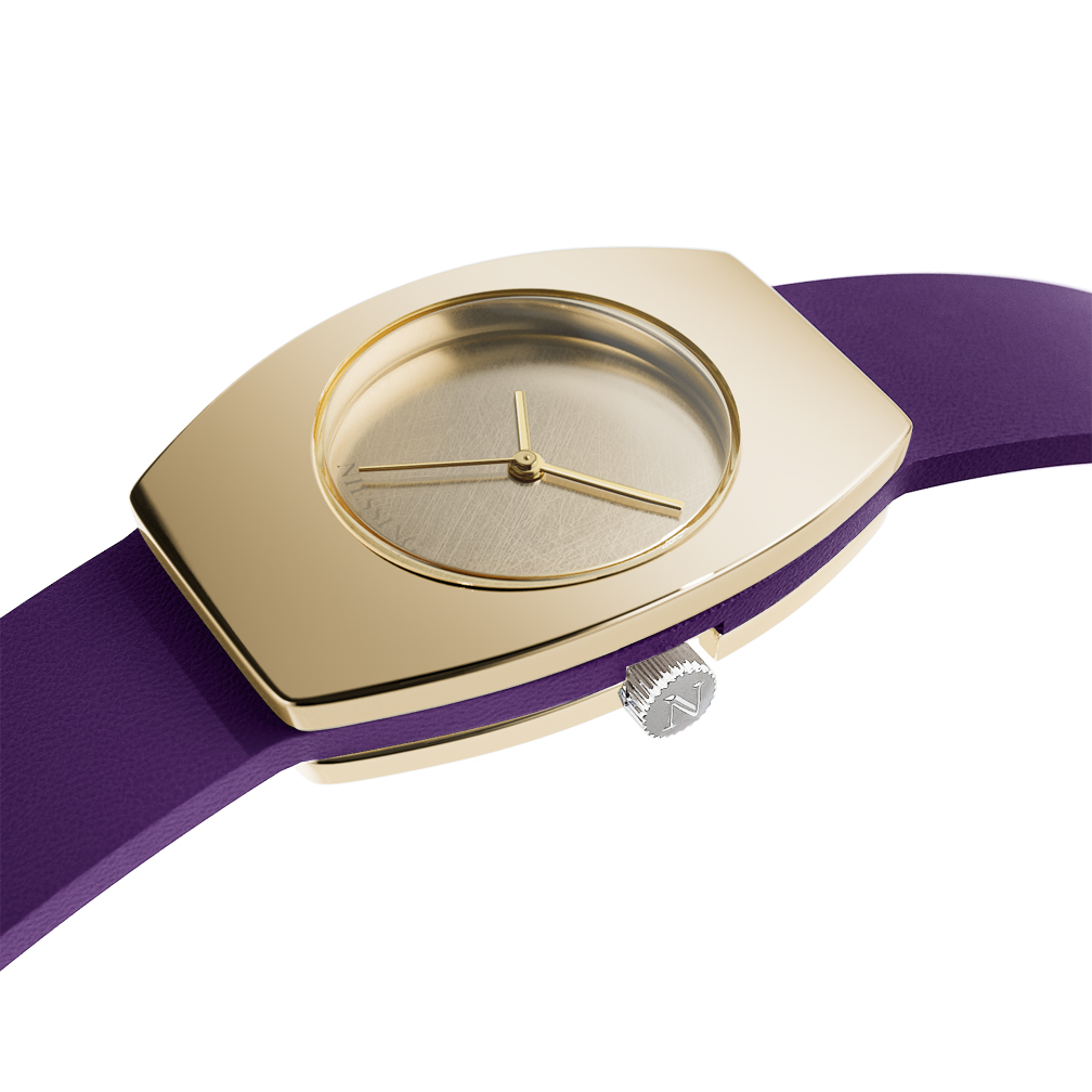 Niessing Radius 9 Forma