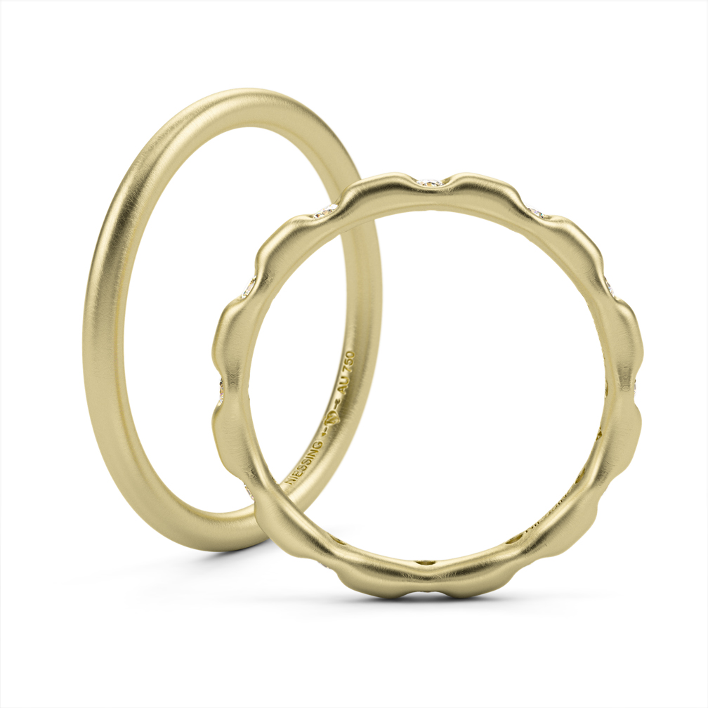 Niessing Traces of Love