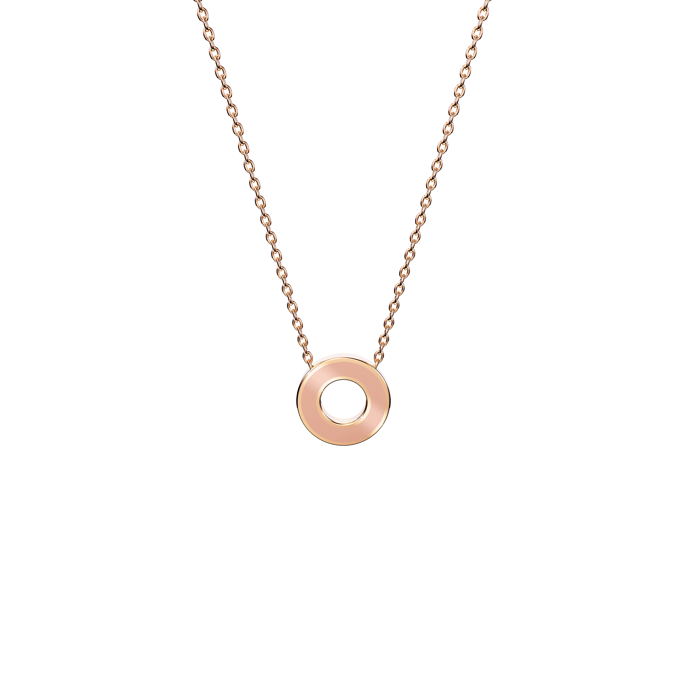 Niessing Setario ネックレス