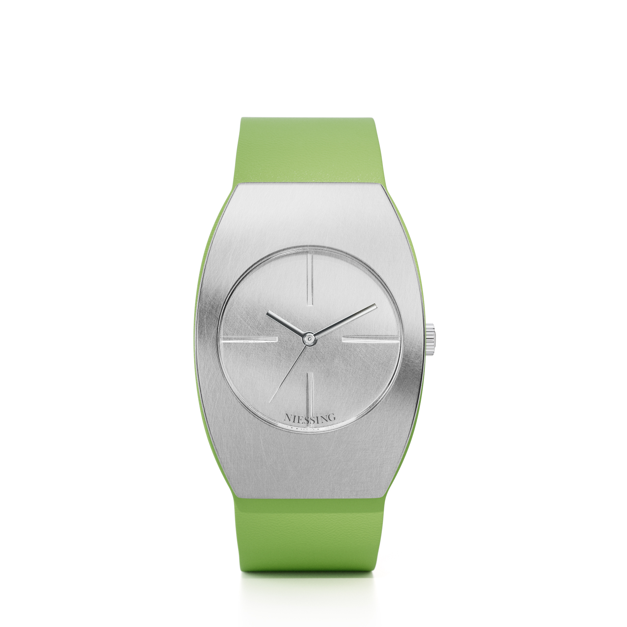 Niessing Radius 9 Forma