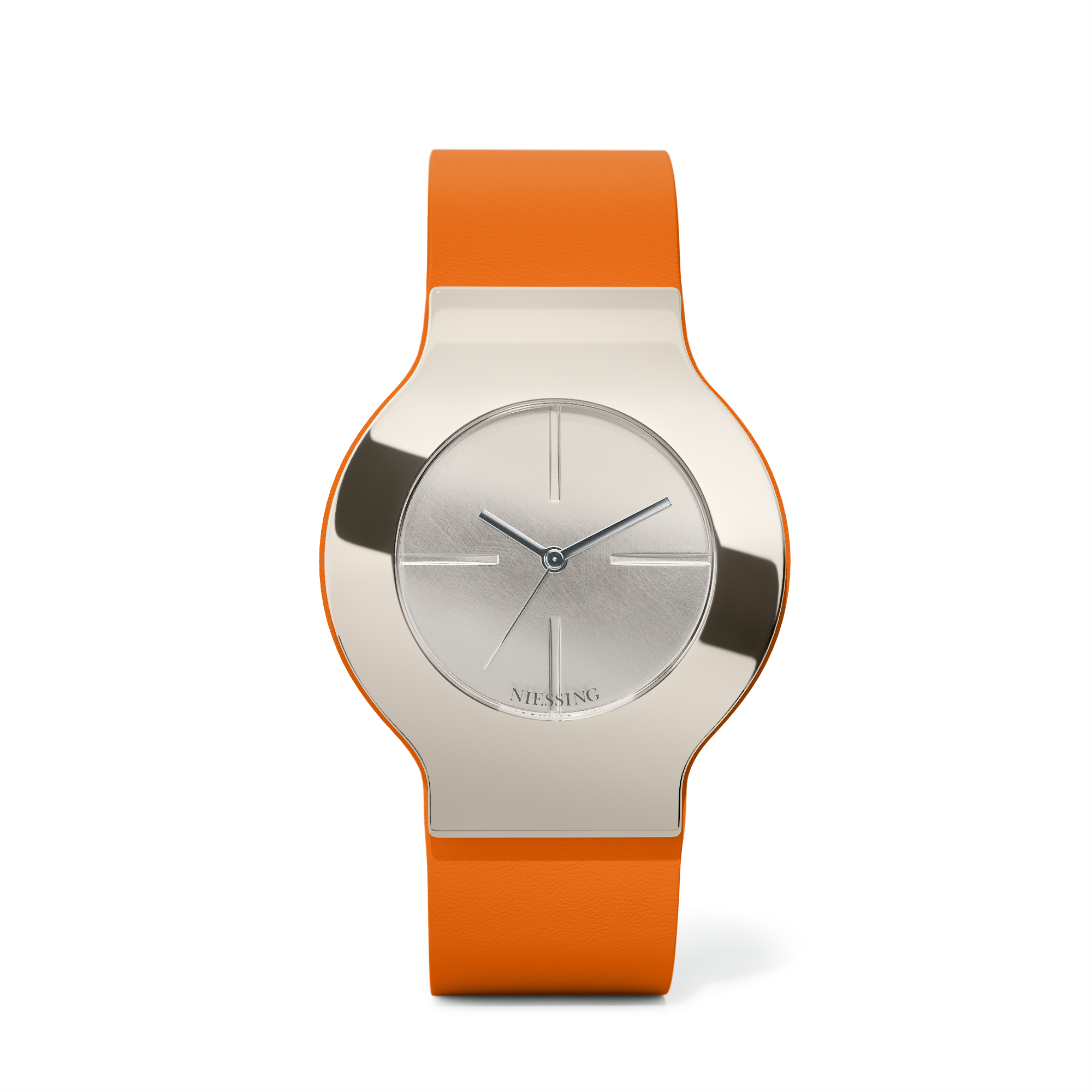 Niessing Radius 9 Kontura