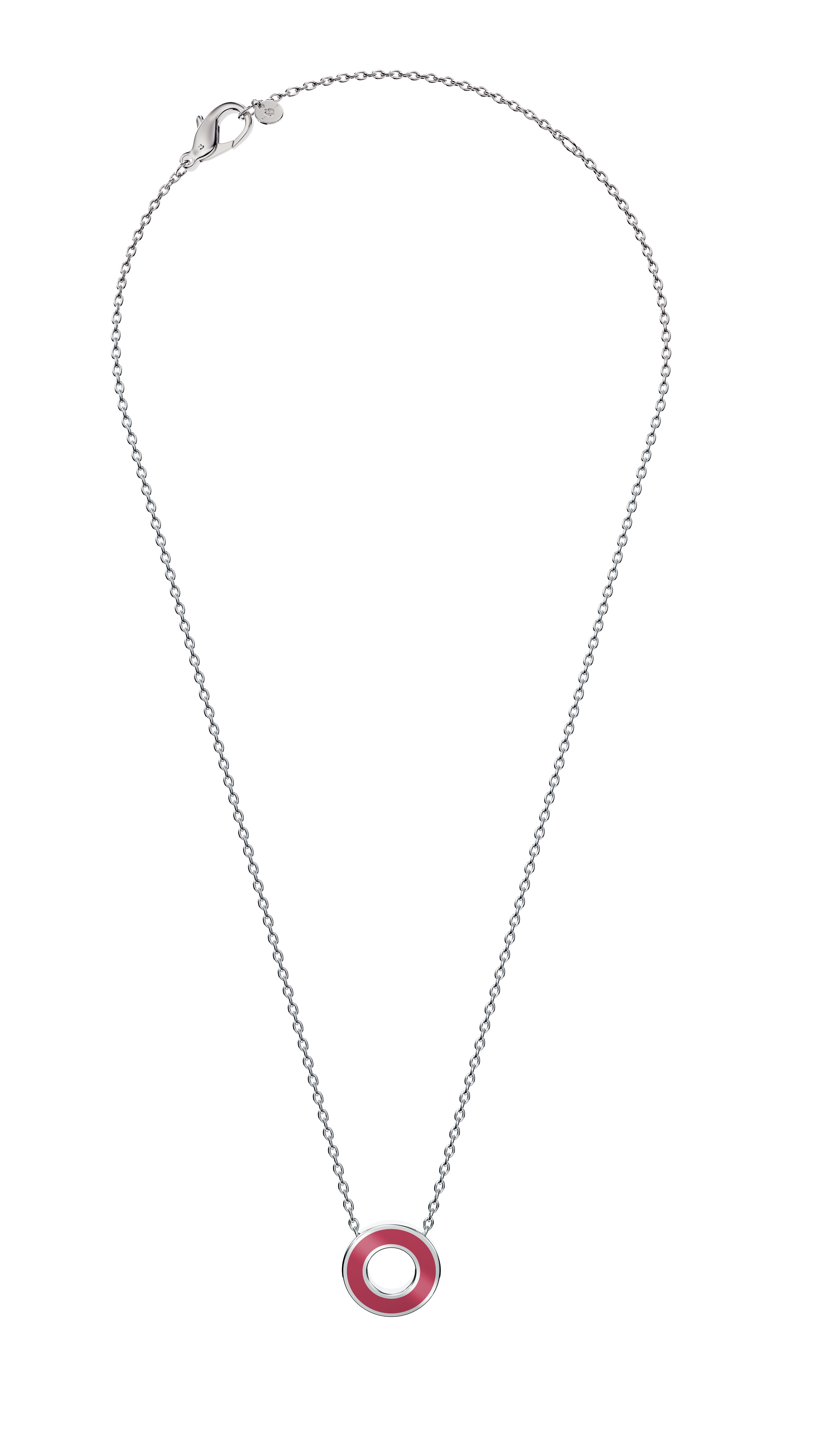 Niessing Setario ネックレス