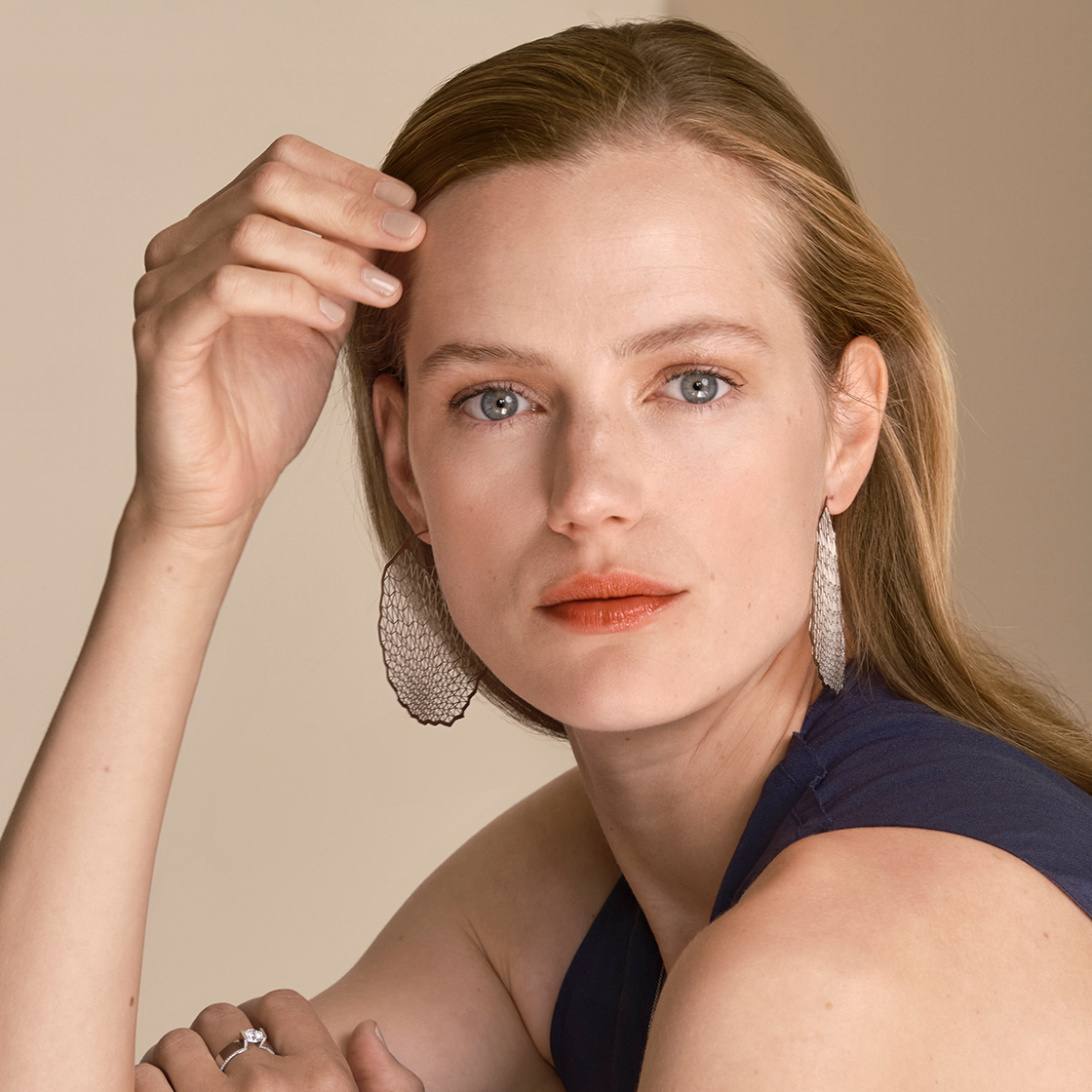 まばゆい美しさ