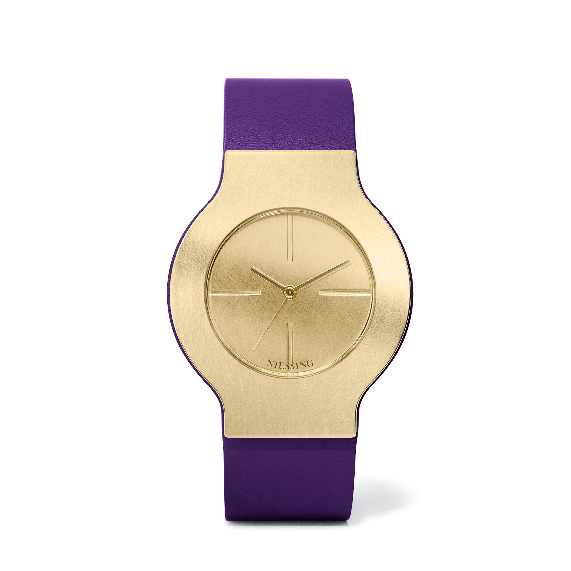 Niessing Radius 9 Kontura