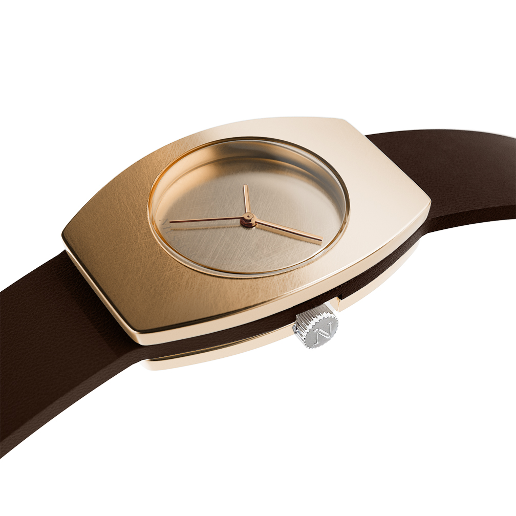 Niessing Radius 9 Forma