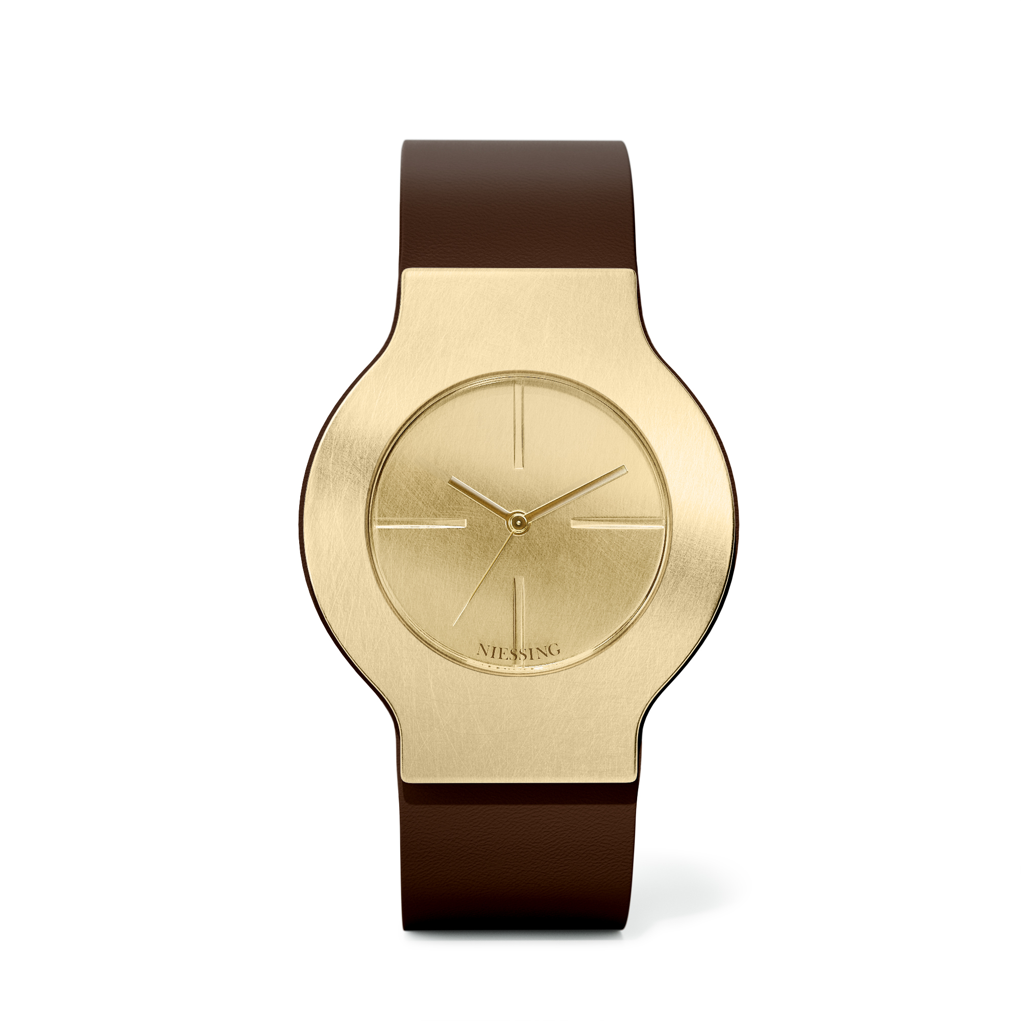 Niessing Radius 9 Kontura