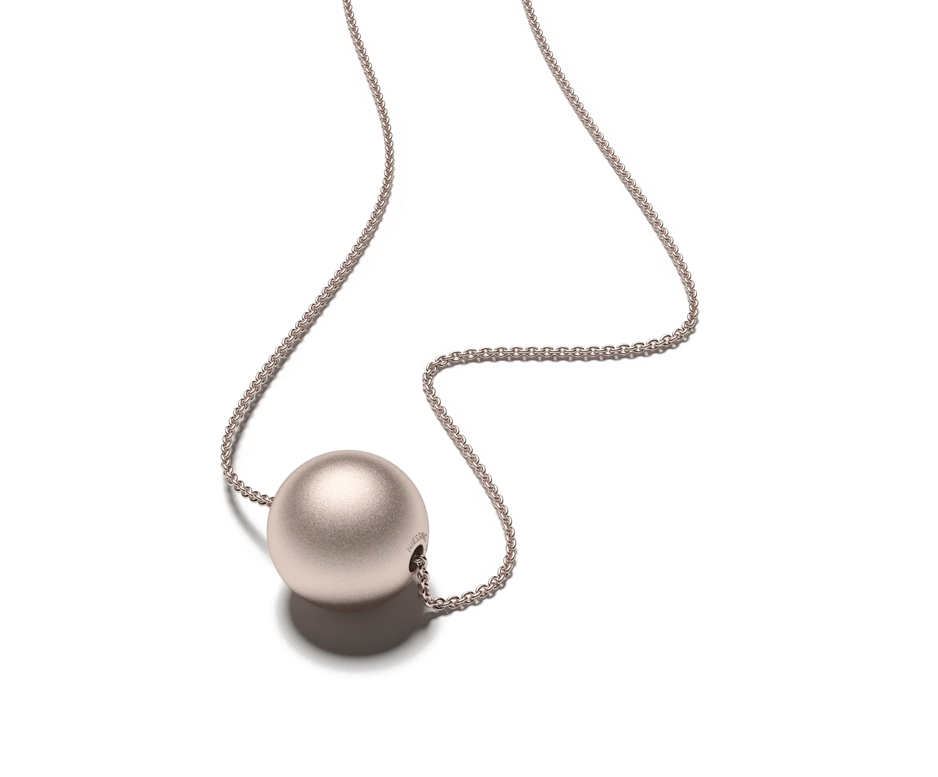 Niessing Now Galaxy ペンダント