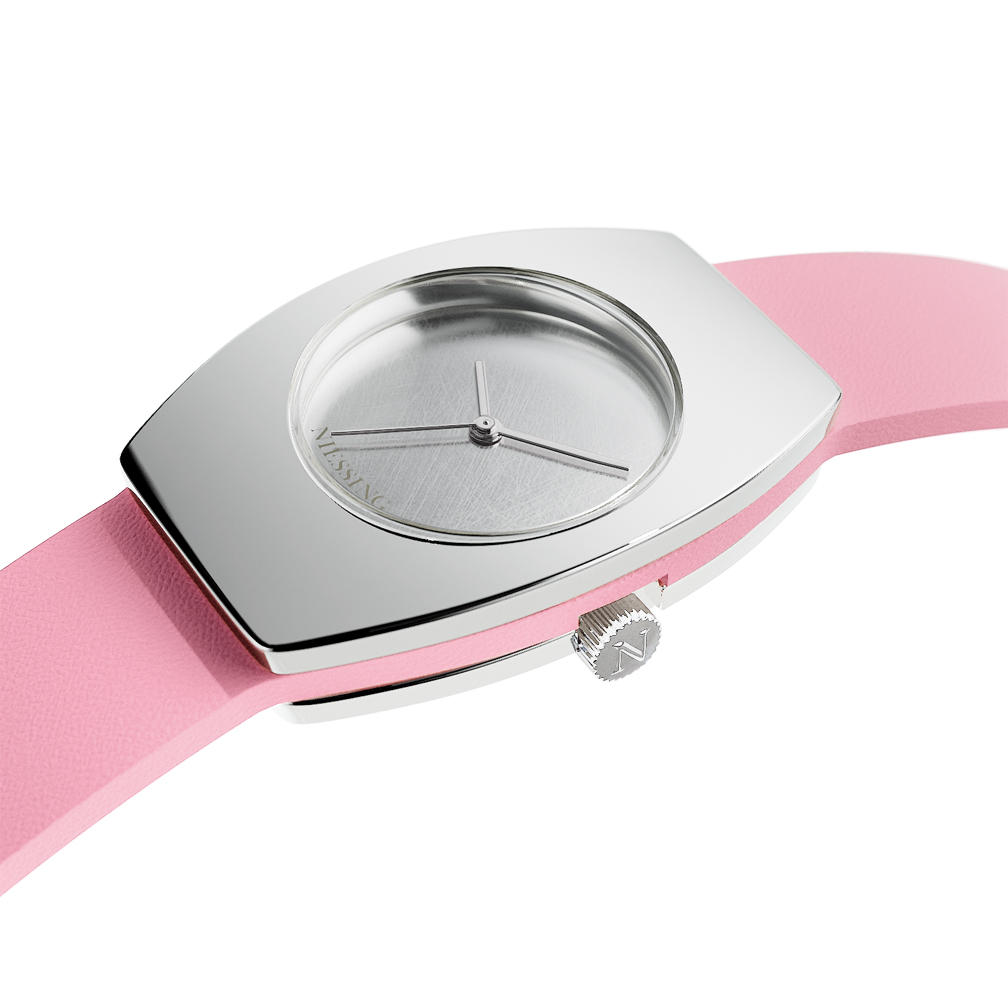 Niessing Radius 9 Forma