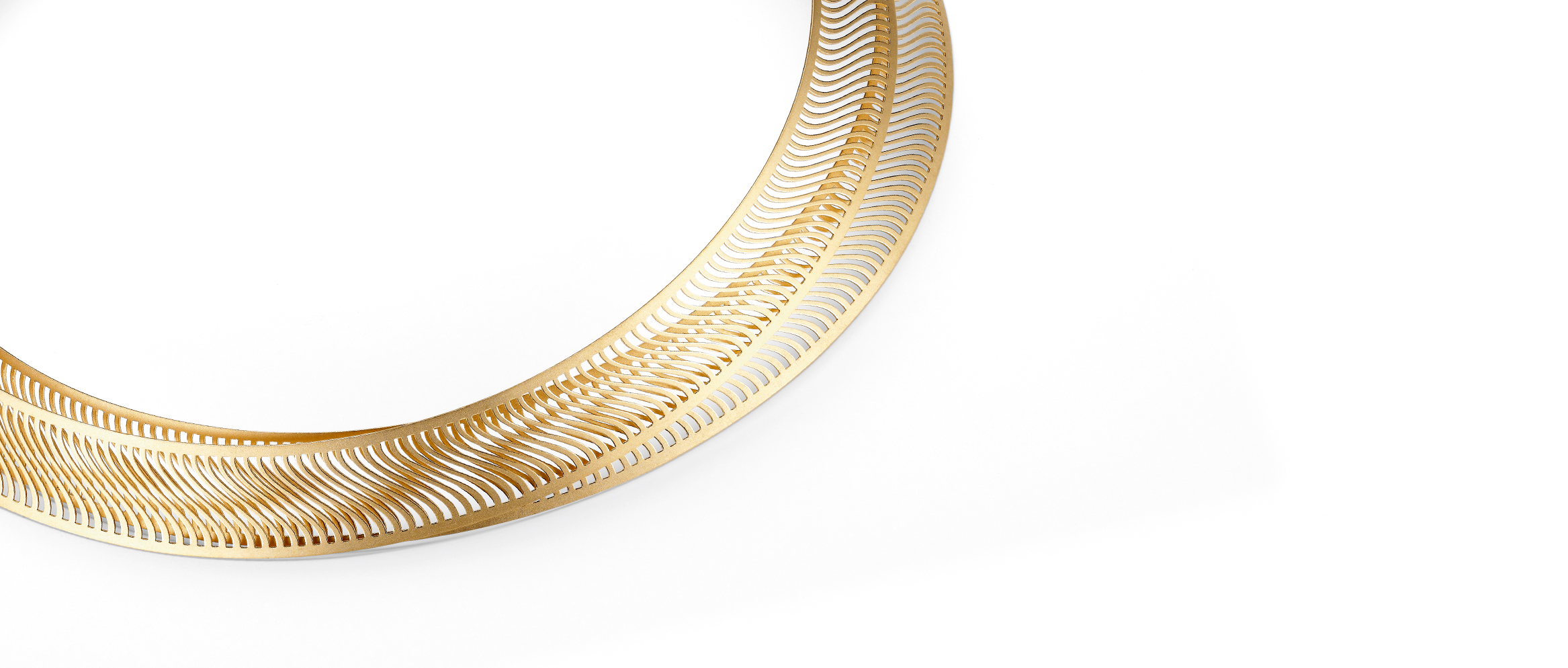 魅惑的な幻影のきらめき