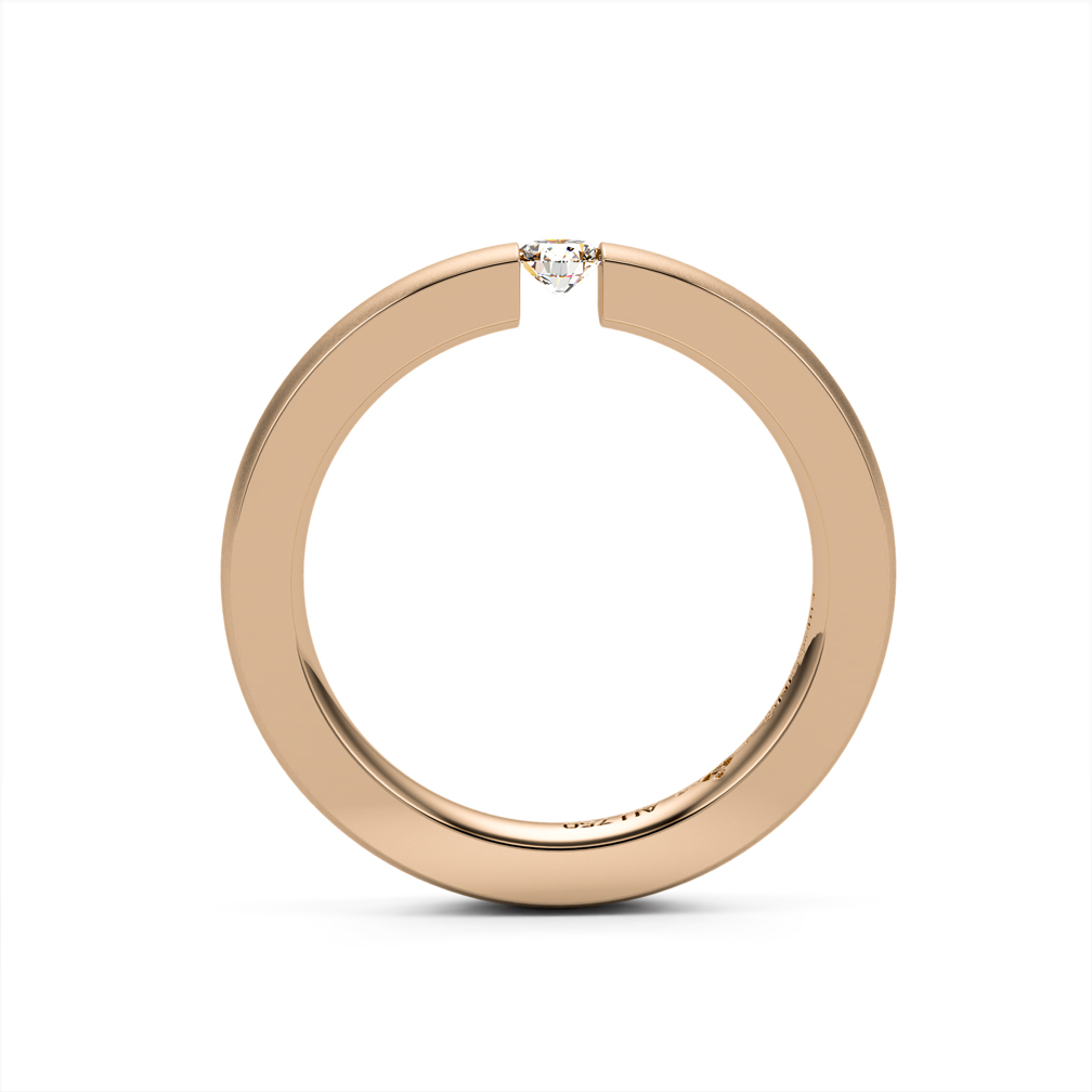 Niessing Spannring® Balance