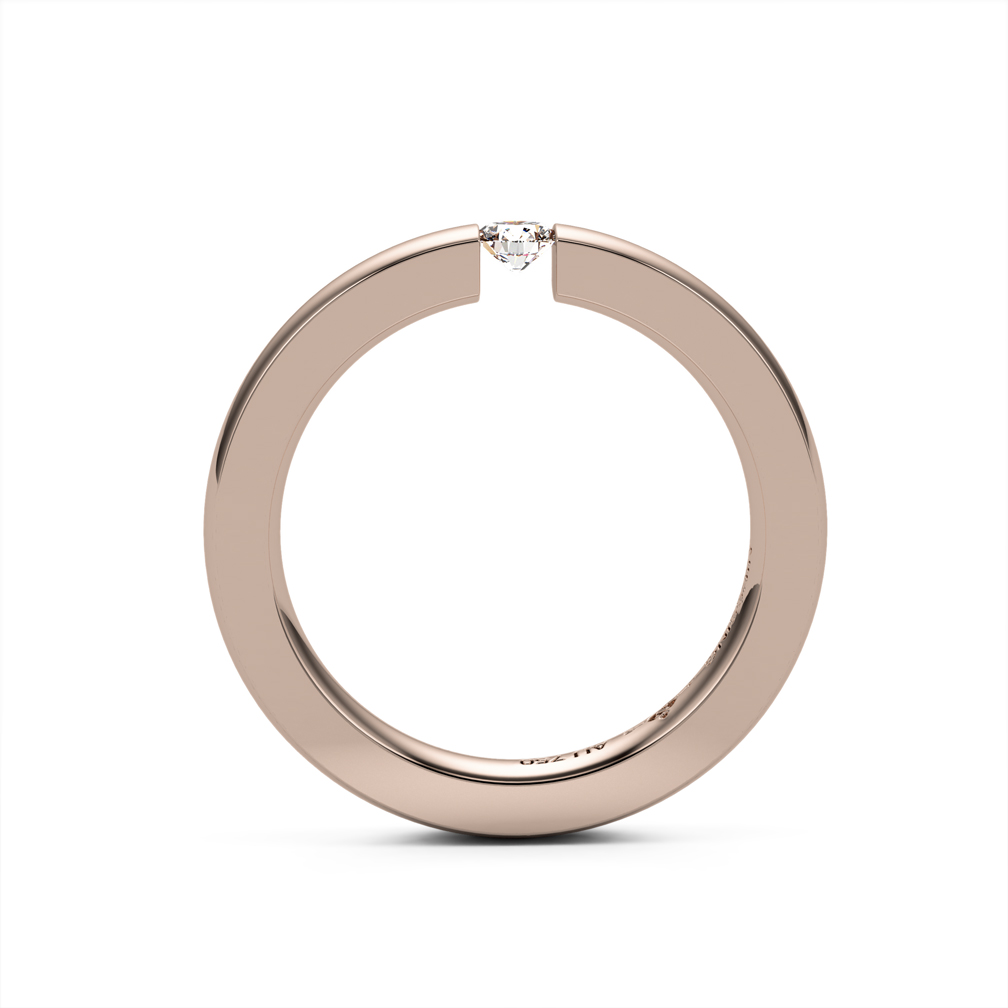 Niessing Spannring® Balance