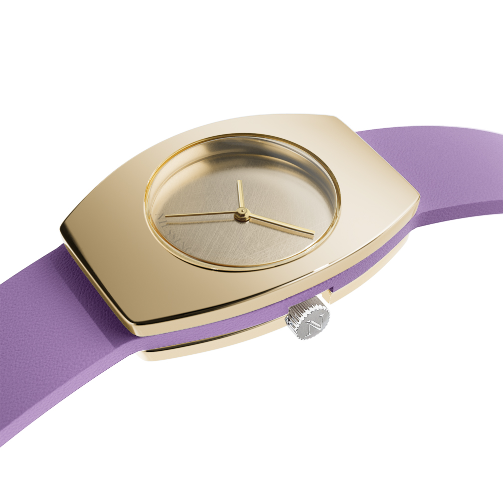 Niessing Radius 9 Forma