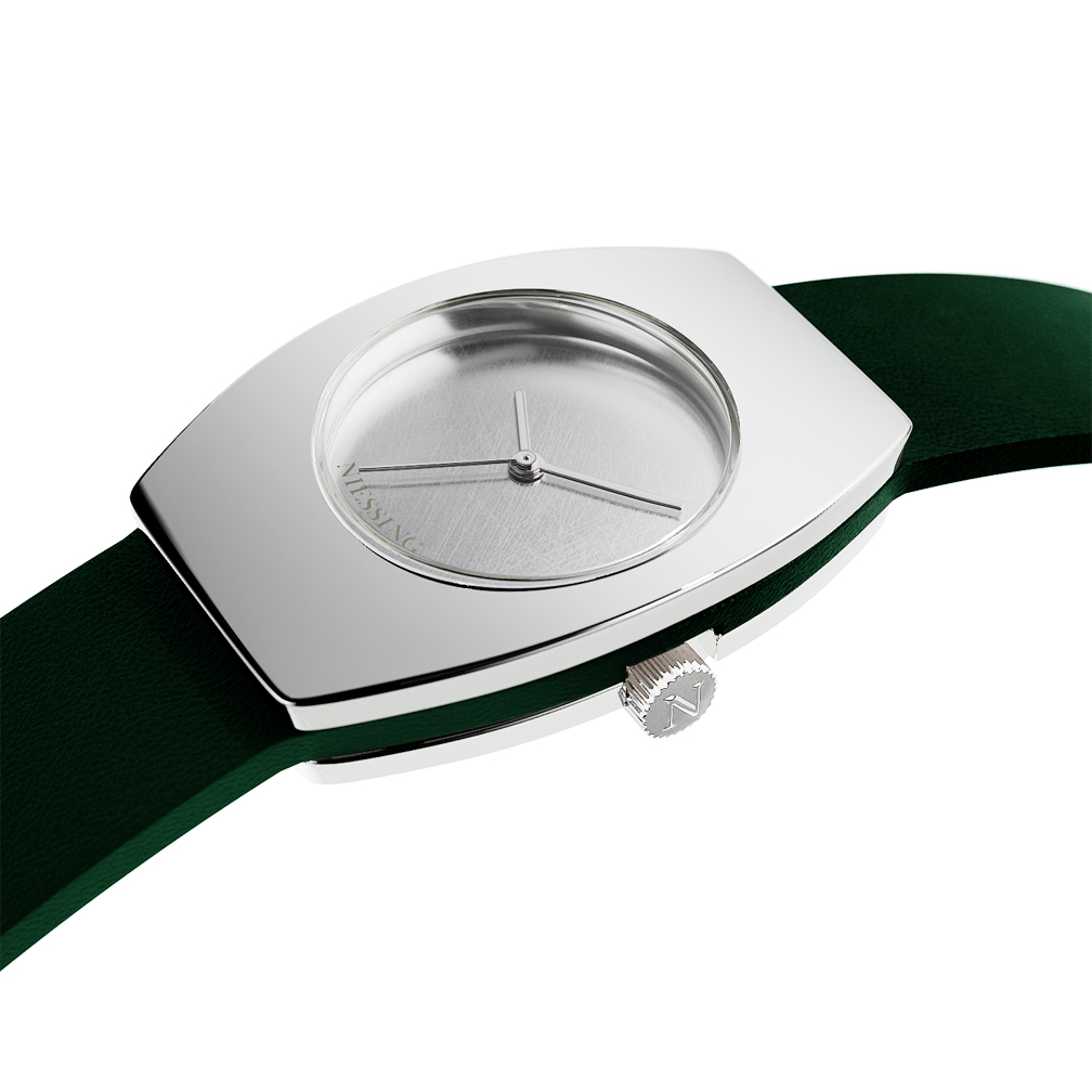 Niessing Radius 9 Forma