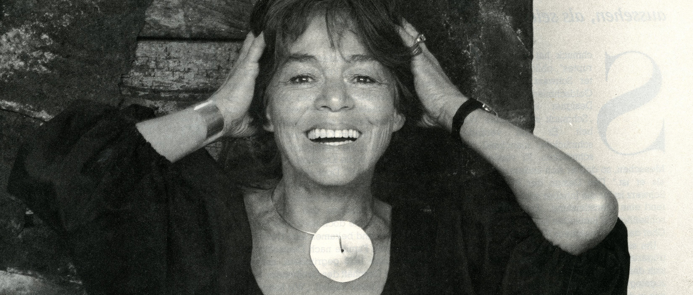 ニーシング・コイル40周年