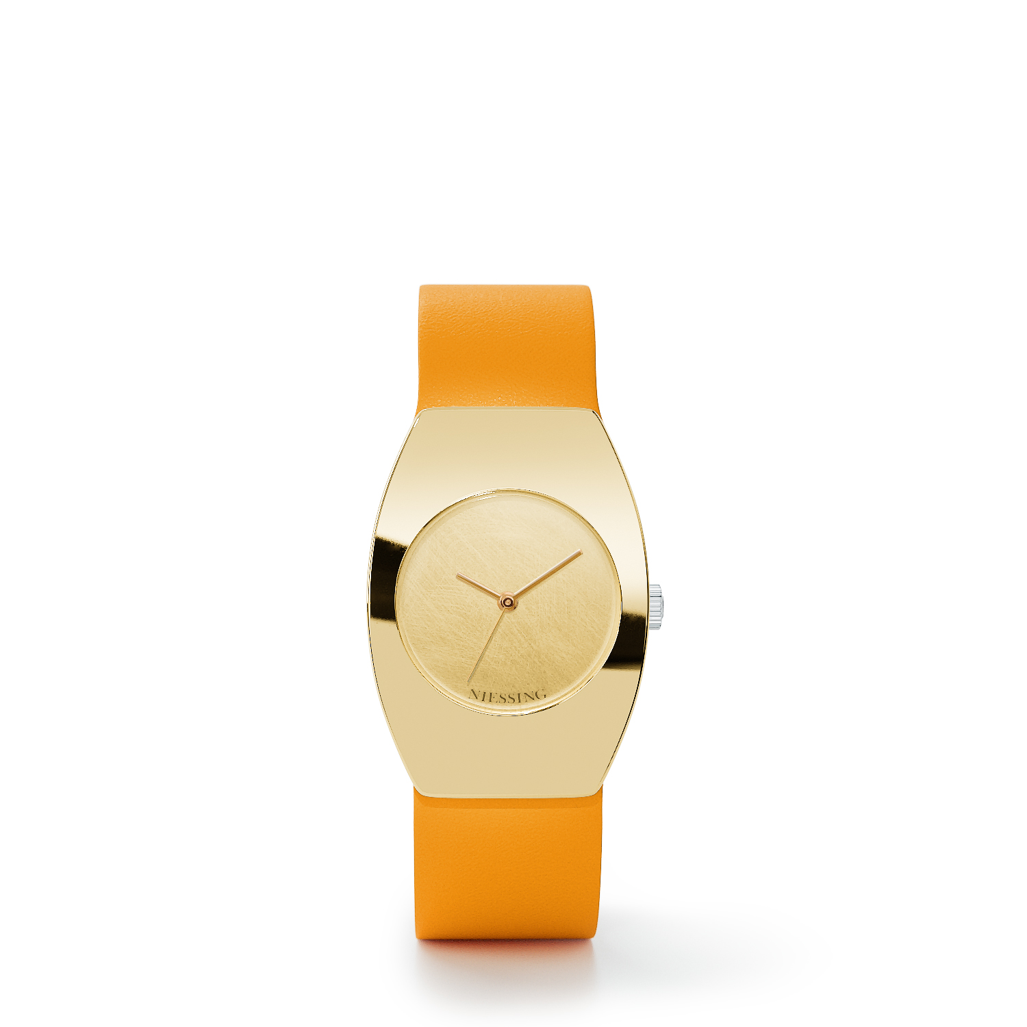 Niessing Radius 9 Forma