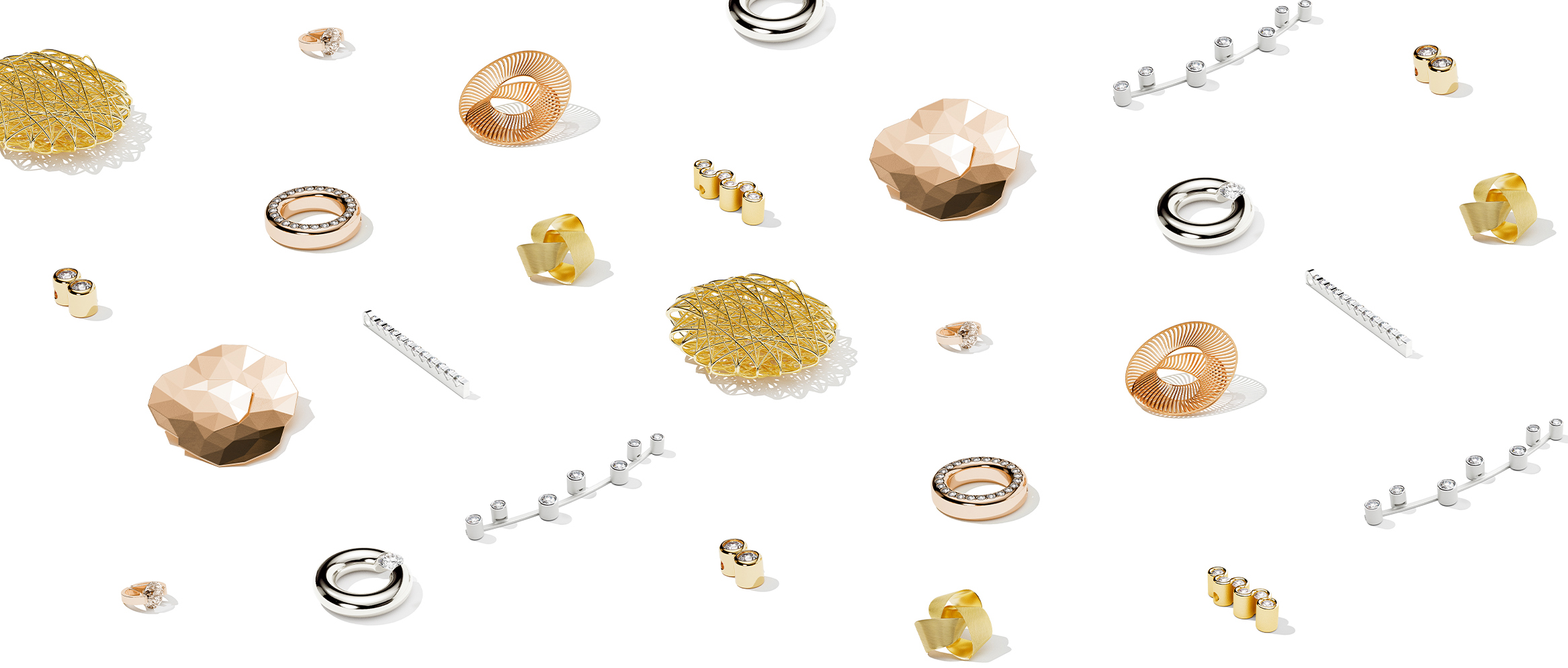 ニーシング・コイル40周年