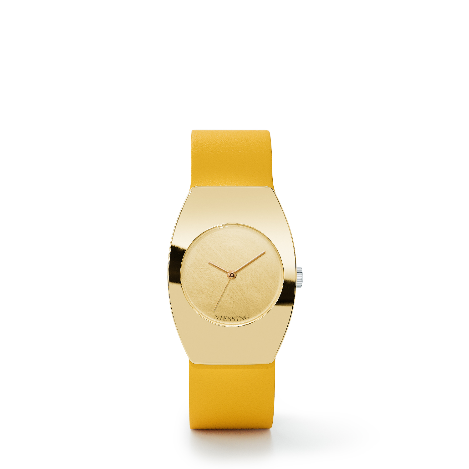 Niessing Radius 9 Forma