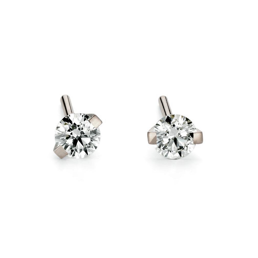 Niessing Princess ピアス