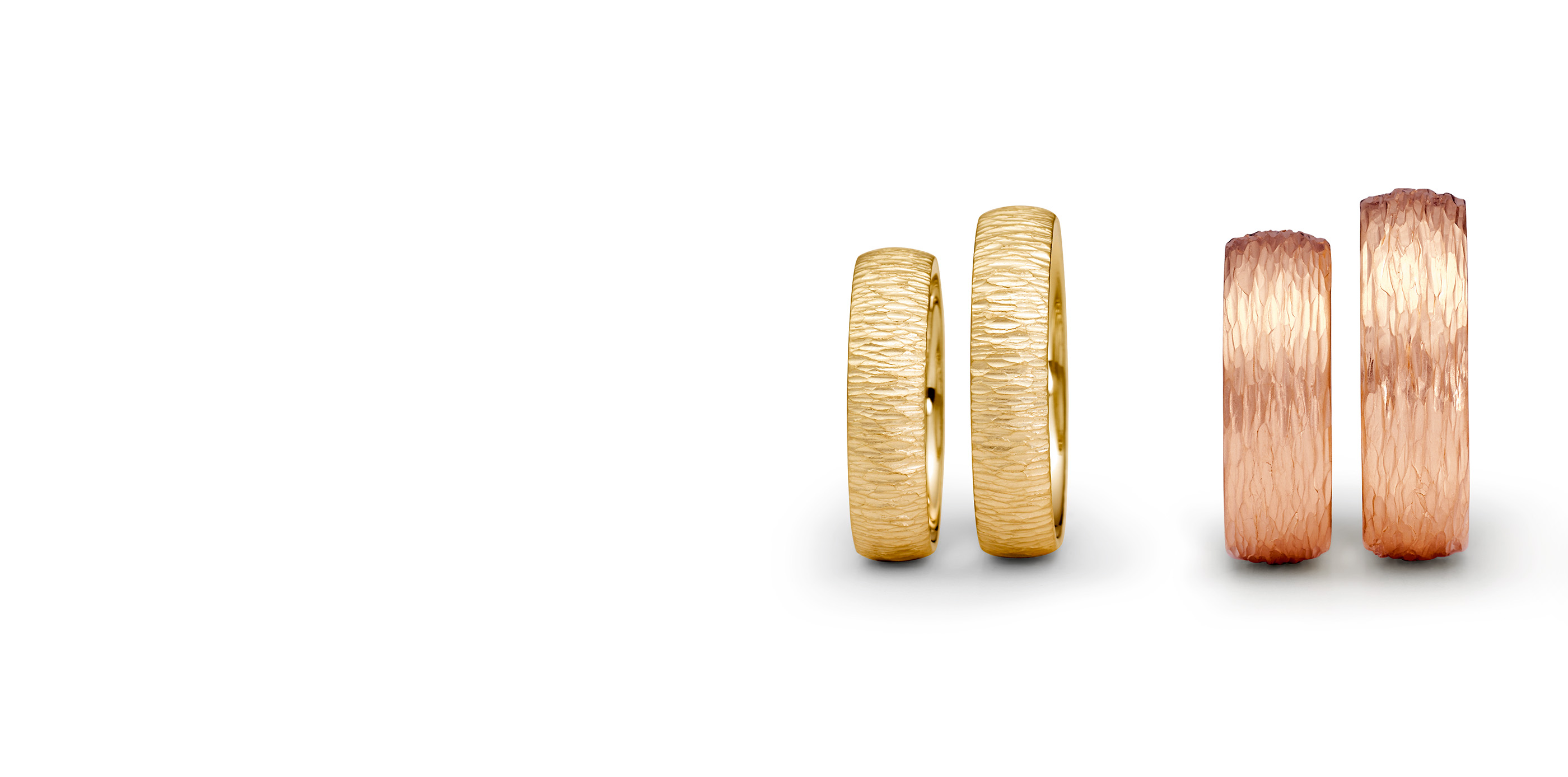 生命に満ちた模様
