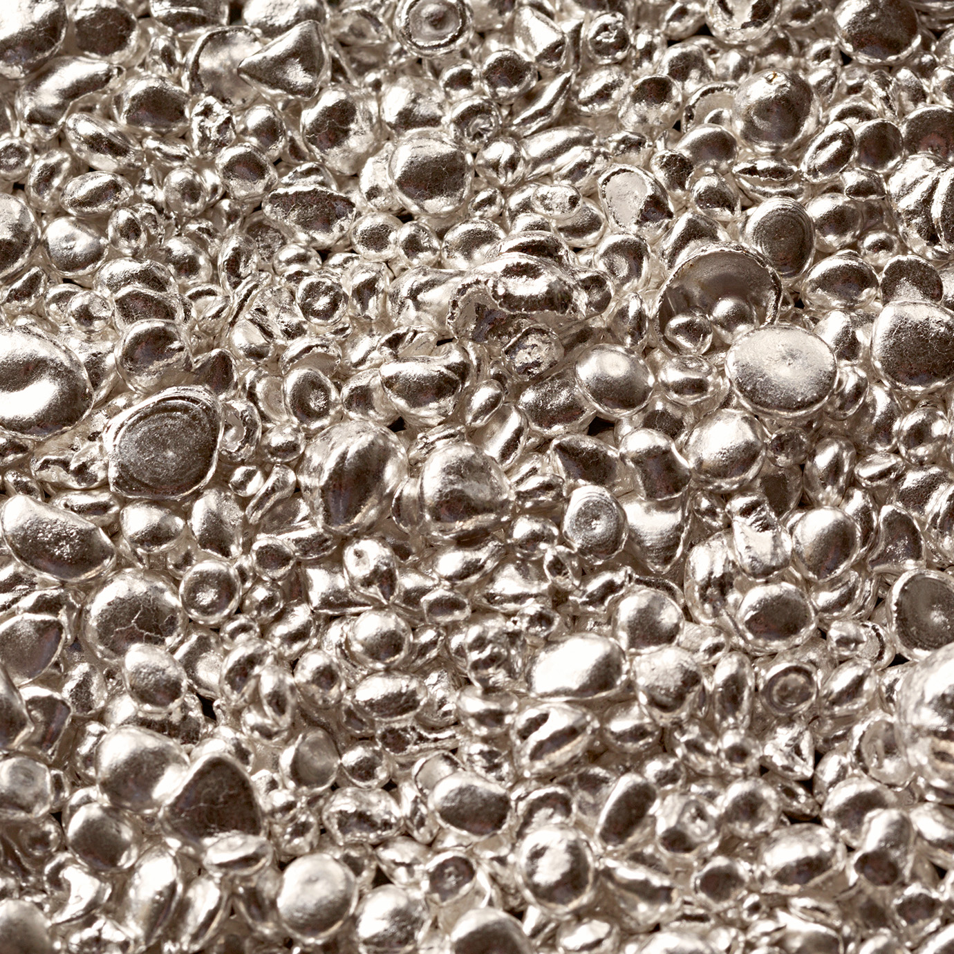 シルバー史上最高のカラーバリエーション