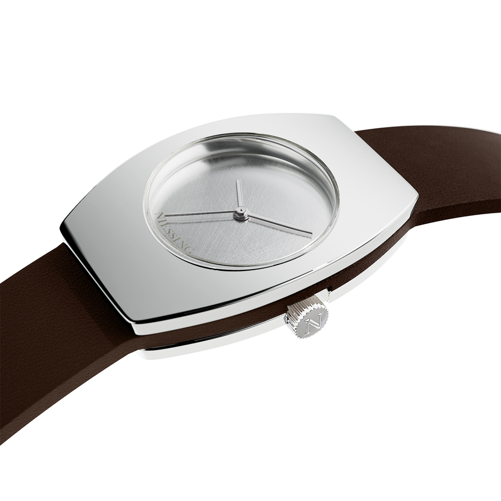 Niessing Radius 9 Forma