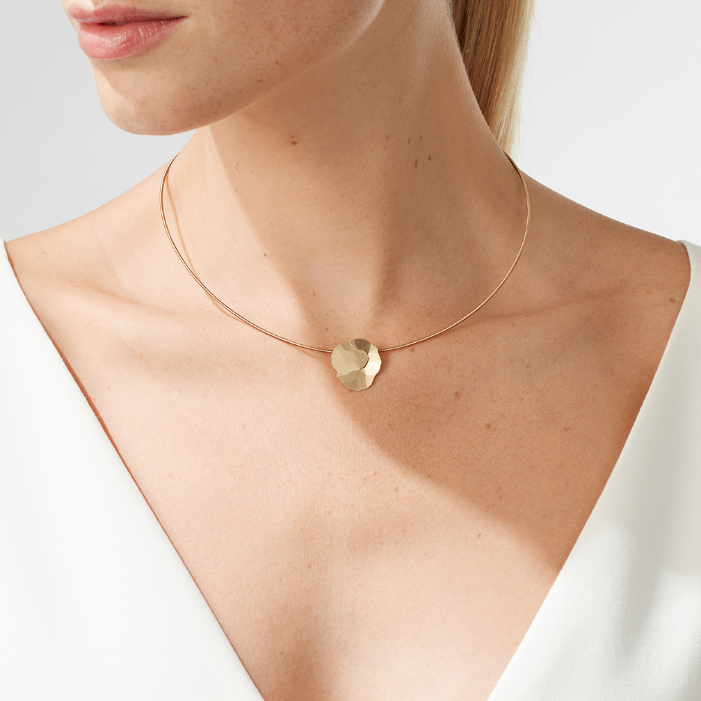 Niessing Topia Mini ペンダント