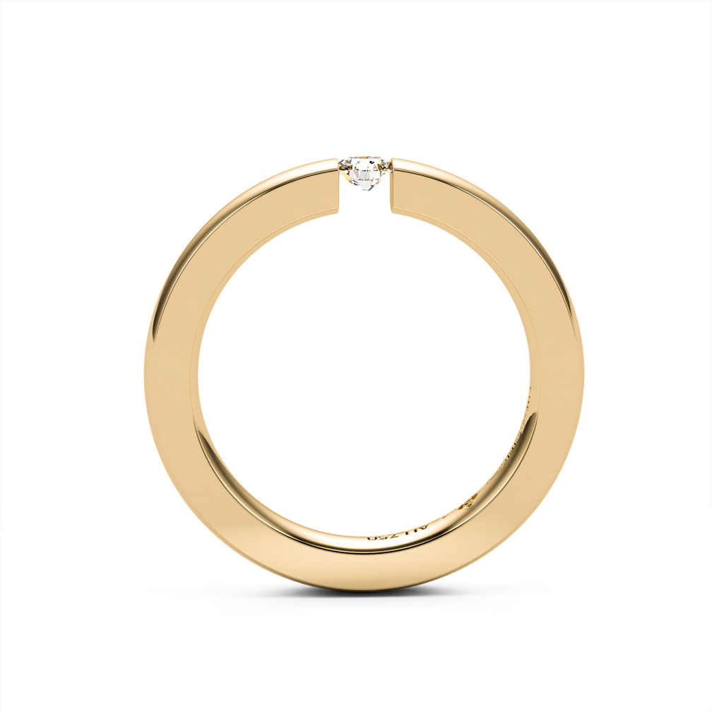 Niessing Spannring® Balance