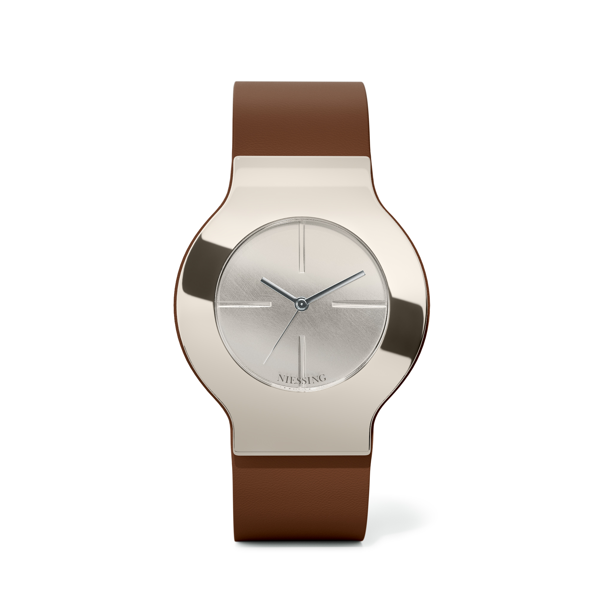 Niessing Radius 9 Kontura