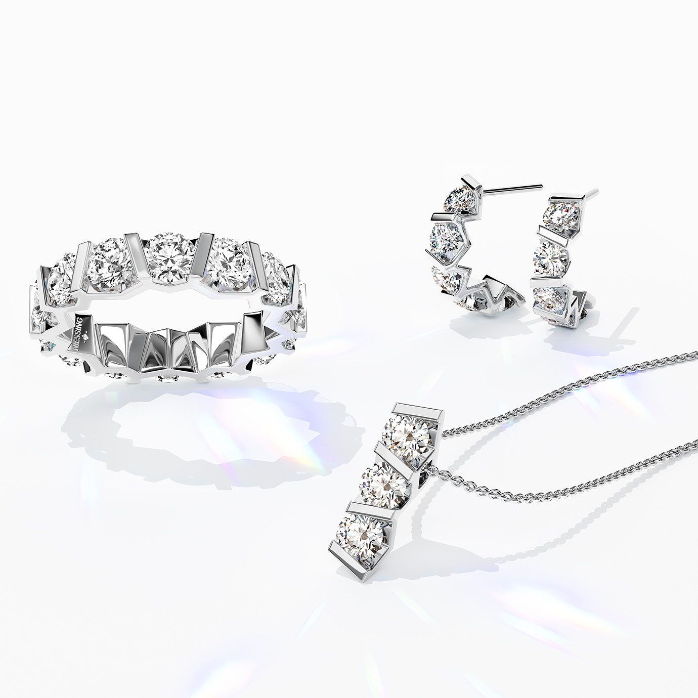 想像を超えるデザイン