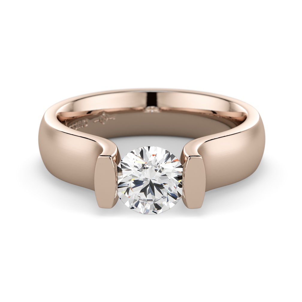 Niessing Spannring® Lucia