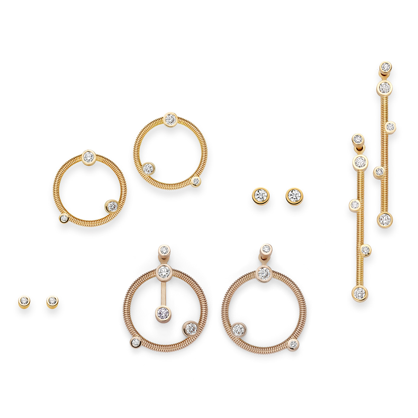 優雅でアーティスティックな魔法