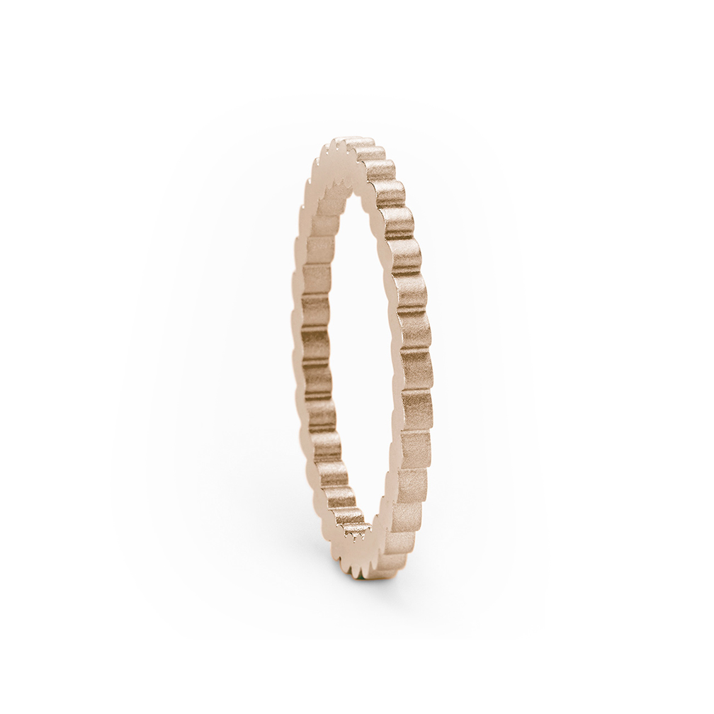 Niessing Aura® Architecture Structure