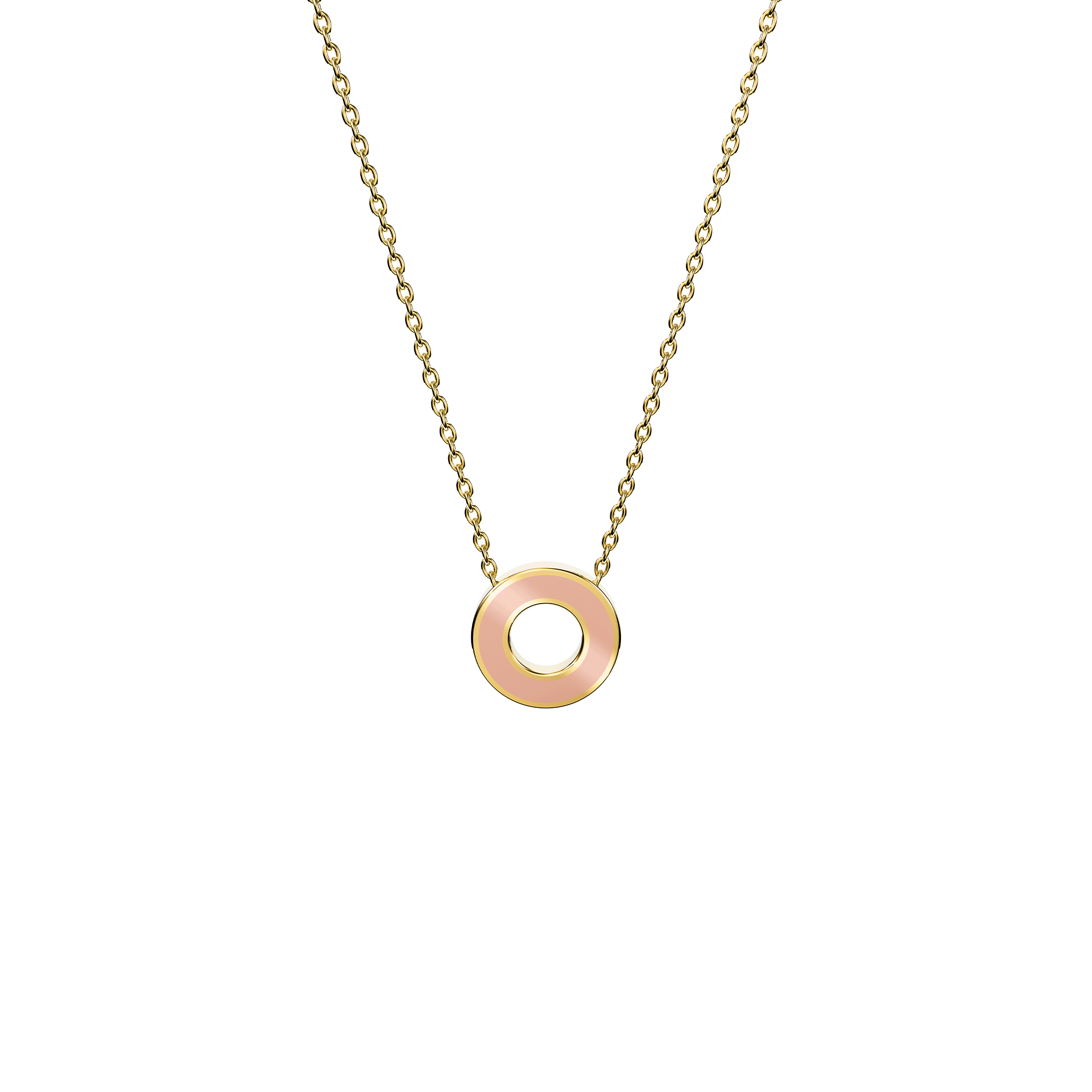 Niessing Setario ネックレス