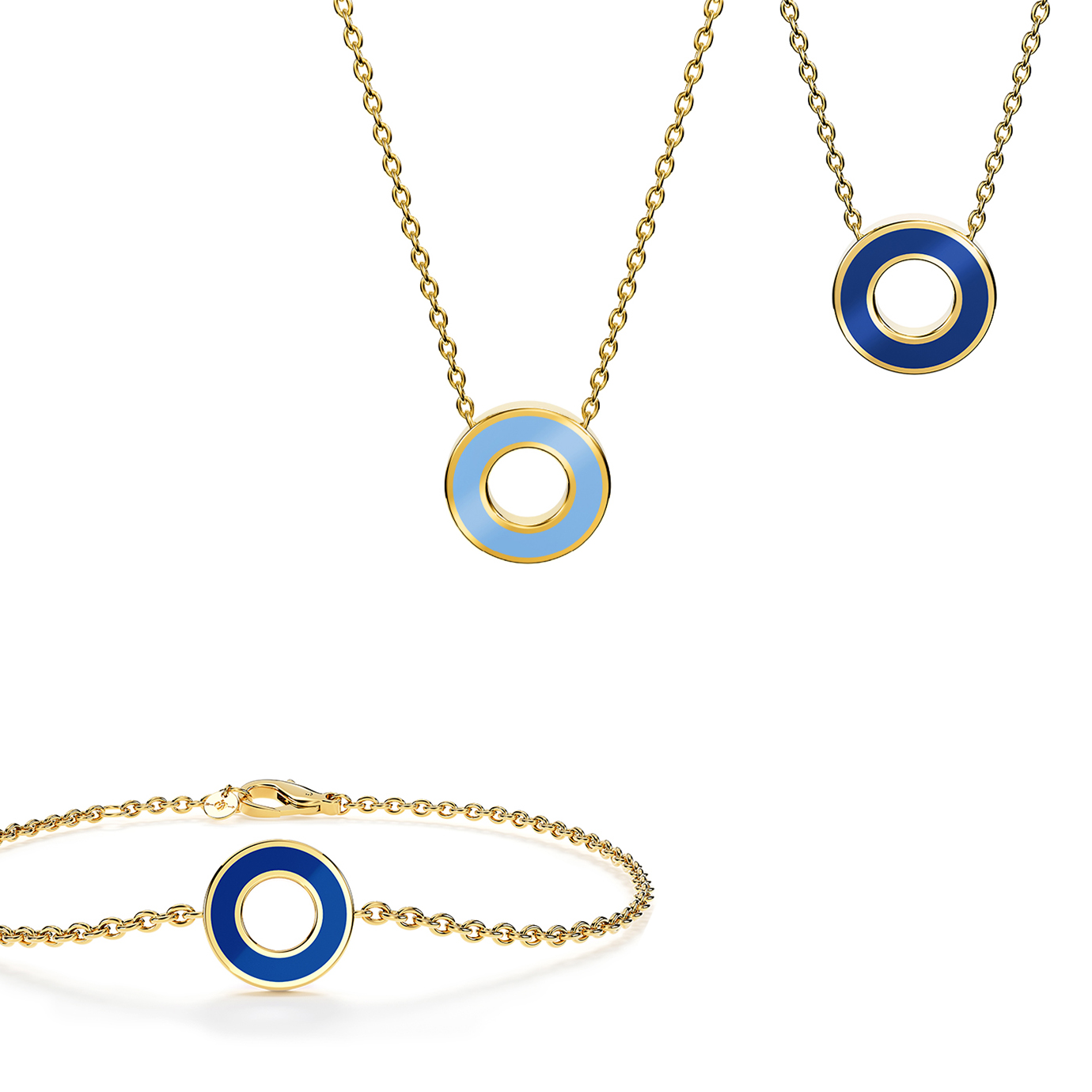 繊細なアクセント