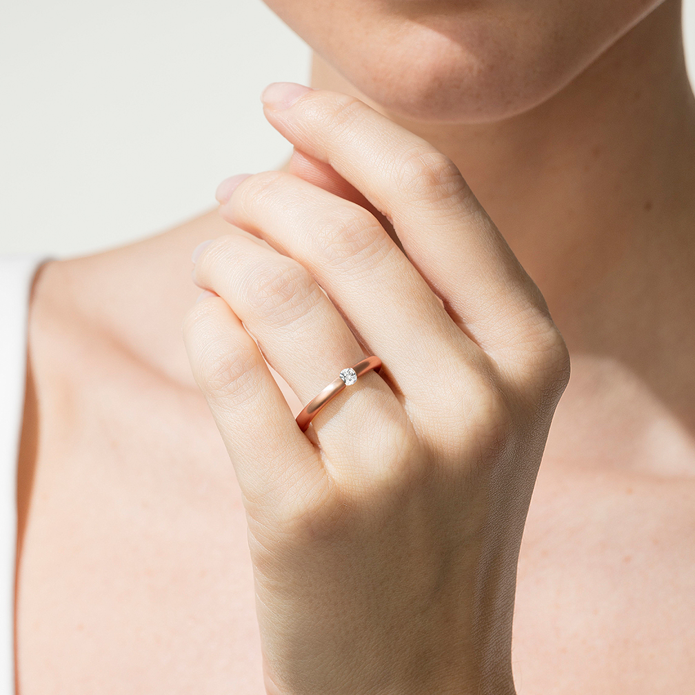 Niessing Spannring® Antares