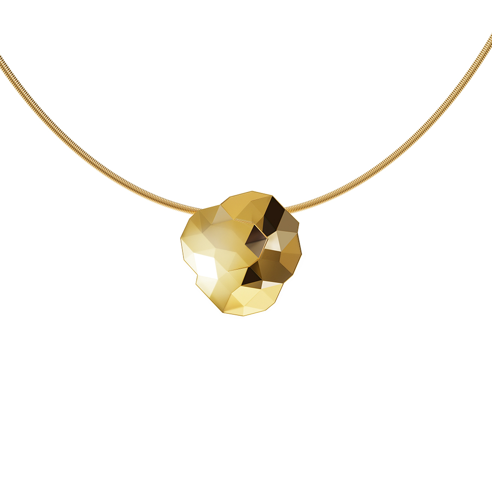 Niessing Topia Mini ペンダント