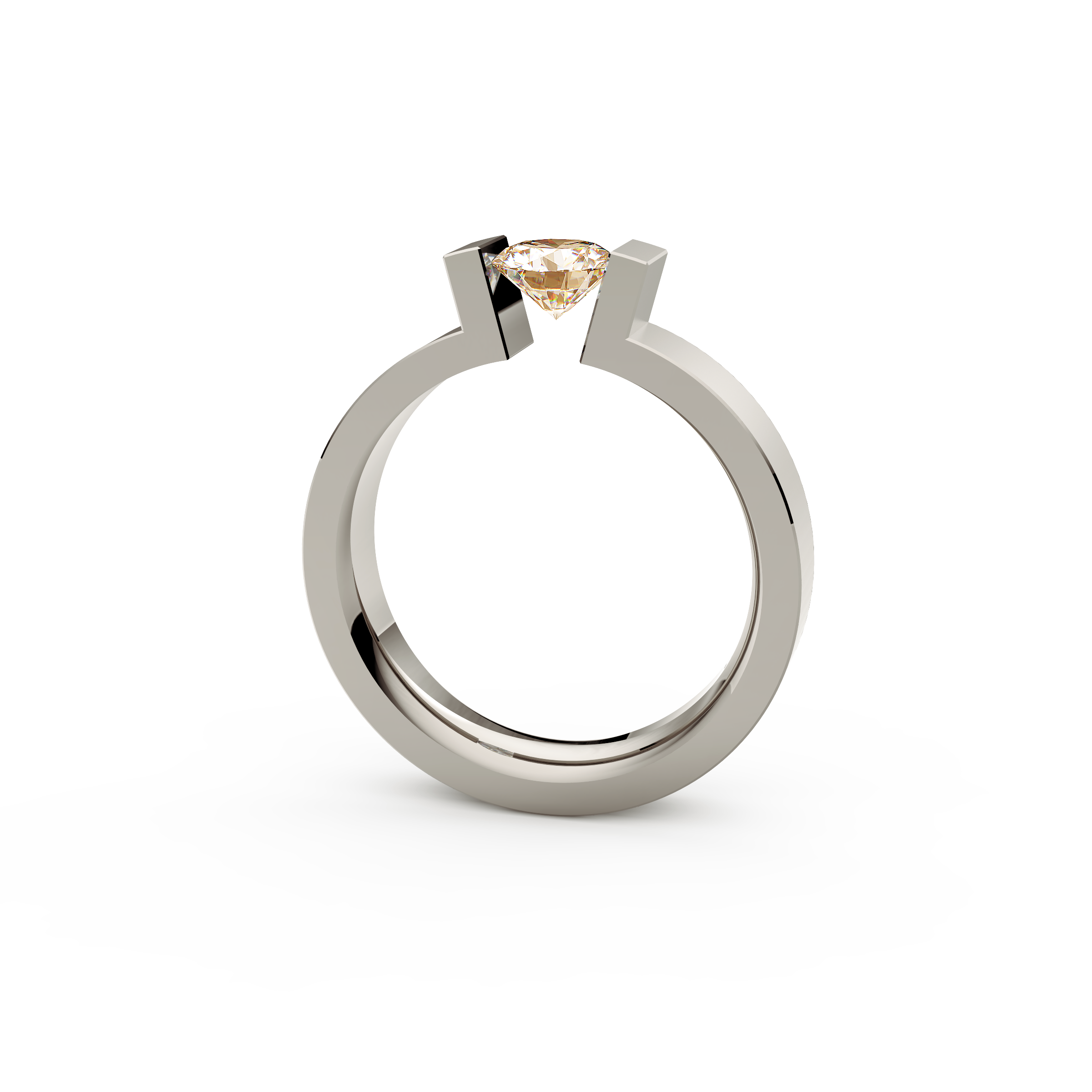 Niessing Spannring® HighEnd C