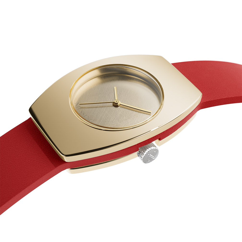 Niessing Radius 9 Forma