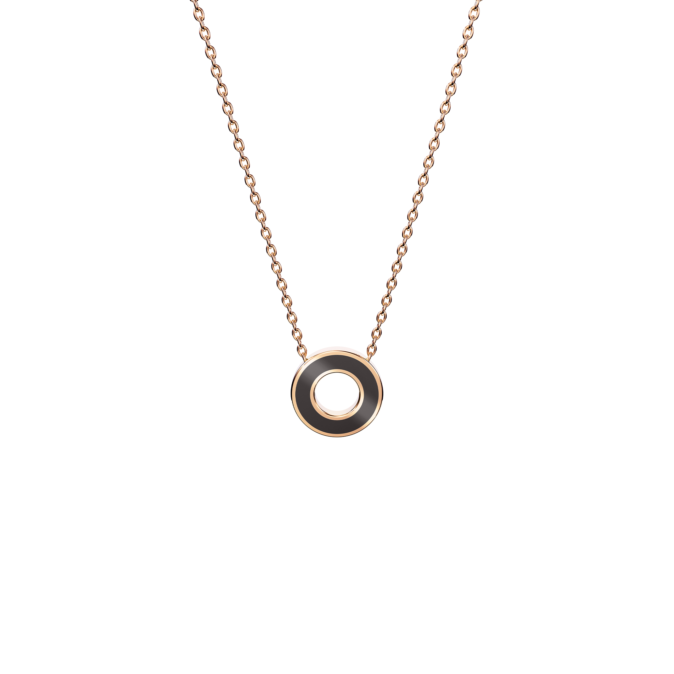 Niessing Setario ネックレス