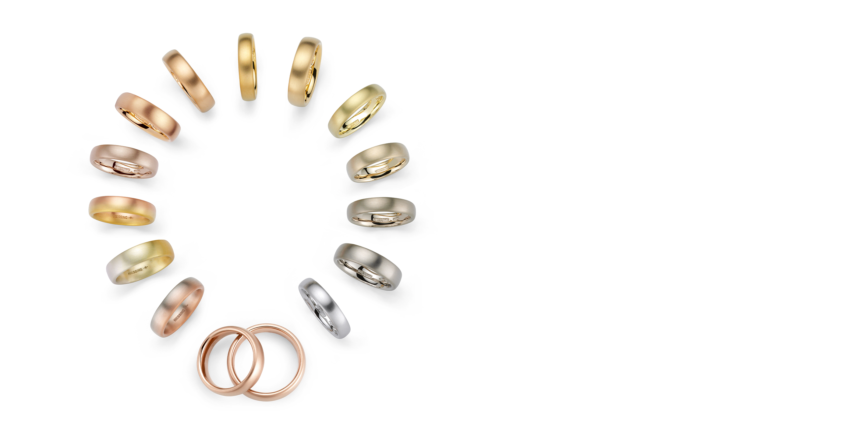 あなたの愛の色は？