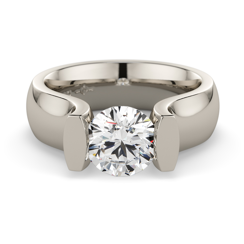 Niessing Spannring® Lucia